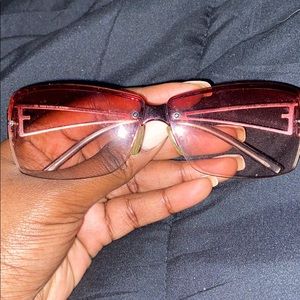 Fendi sunglasses